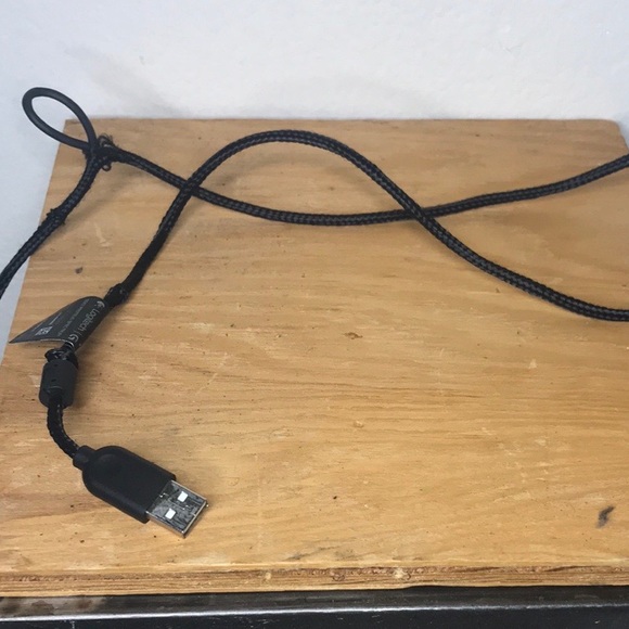 Logitech G502 HERO wired gaming mouse - Picture 2 of 4